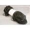 Κορδόνι Τσιλές Multi Colour 200γρ Βελονάκι 4-5