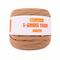T-Shirt Yarn 321 - Μπεζ Camel